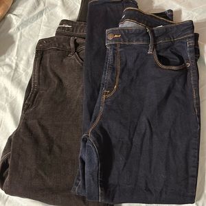 Old Navy Jean Bundle 16
